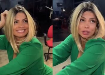 Justiça do Amazonas manda remover vídeos que expõem mulher em crise mental