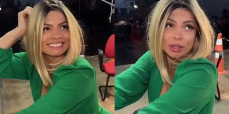 Justiça do Amazonas manda remover vídeos que expõem mulher em crise mental