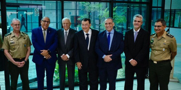 Indústria do Amazonas projeta salto tecnológico com a chegada do Instituto de Pesquisas do Exército na Amazônia