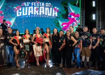 Festa do Guaraná consolida Maués como destino turístico e registra alto índice de satisfação