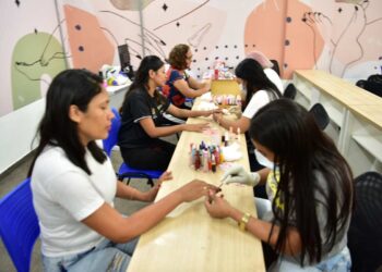 Cetam lança edital com quase 8 mil vagas em cursos de qualificação em Manaus