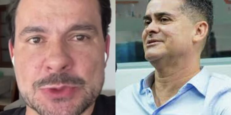 Operação Erga Omnes: Polícia Civil descarta políticos com foro e rebate tentativa de vinculação à Prefeitura de Manaus