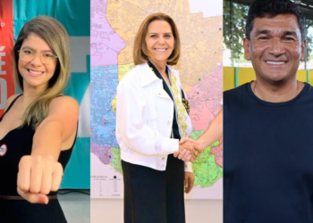 Avante anuncia nomes para disputar vagas para Câmara Federal em 2026