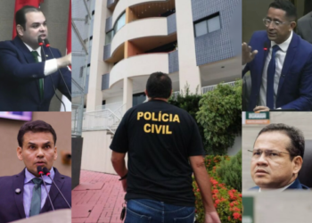 Operação Erga Omnes intensifica embate entre base e oposição nas casas legislativas