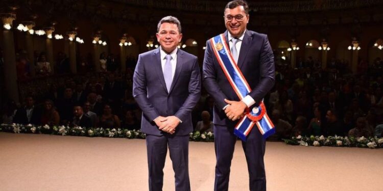 Federação oficializa ida de Tadeu de Souza para o PP e candidatura de Wilson ao enado