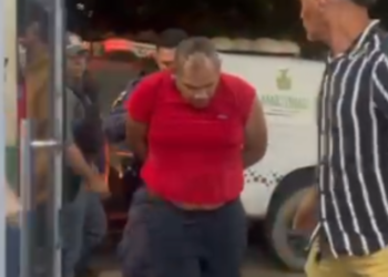 Motorista de app é sequestrada por falso passageiro em Manaus