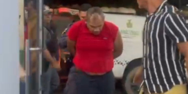 Motorista de app é sequestrada por falso passageiro em Manaus