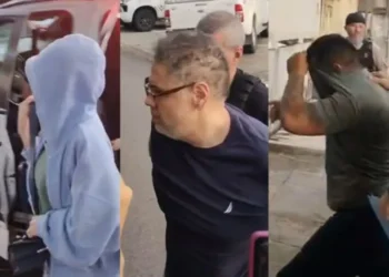 Servidores públicos são presos em operação para desarticular ‘núcleo político’ do CV no AM