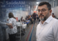 Saúde digital de milhões, atendimento de centavos