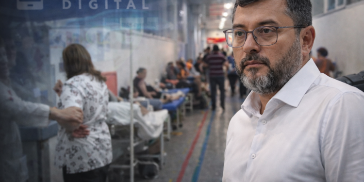 Saúde digital de milhões, atendimento de centavos Saúde digital de milhões, atendimento de centavos