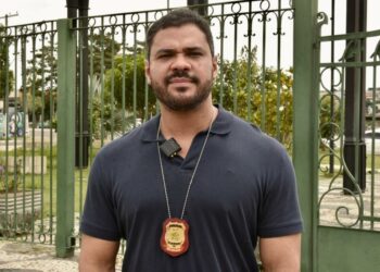 MPAM orienta que delegado evite conceder entrevistas sobre caso Benício