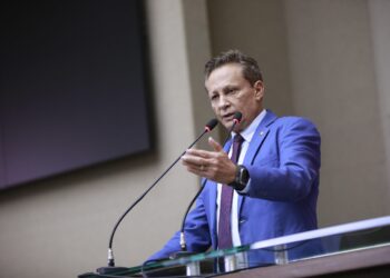 Adjuto Afonso assume Secretaria de Relações Internacionais do Parlamento Amazônico e amplia protagonismo da Aleam