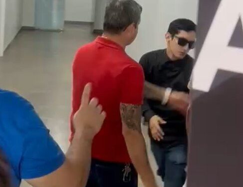 Suspeito de espancar e matar jovem em Manaus se entrega à polícia