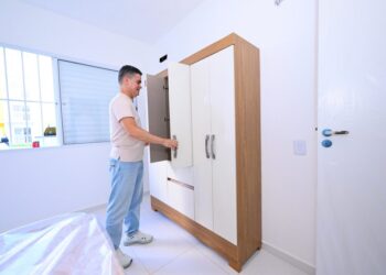 Manaus será única cidade do Norte a entregar apartamentos mobiliados pelo Minha Casa, Minha Vida, diz David Almeida