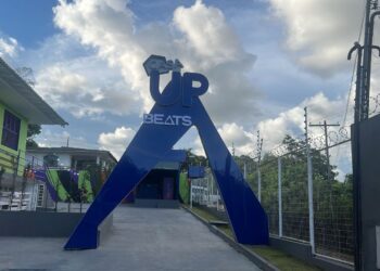 Casa UP inaugura em Manaus neste sábado (11/04) com festa “Derretida”