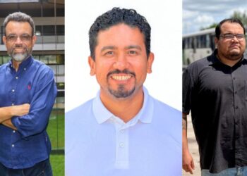 Renato Junior aposta em Wanderson Costa na Semasc; Implurb e FMS tambem têm novos titulares