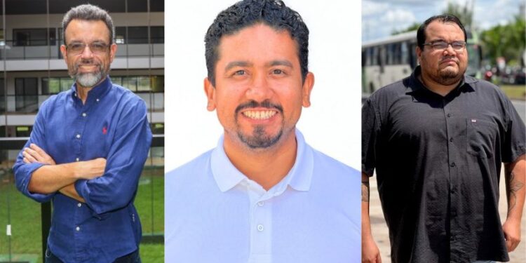 Renato Junior aposta em Wanderson Costa na Semasc; Implurb e FMS tambem têm novos titulares