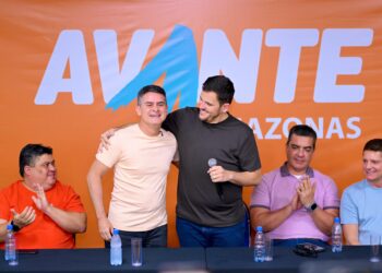 David Almeida define coordenação de pré-campanha e amplia articulação política para 2026