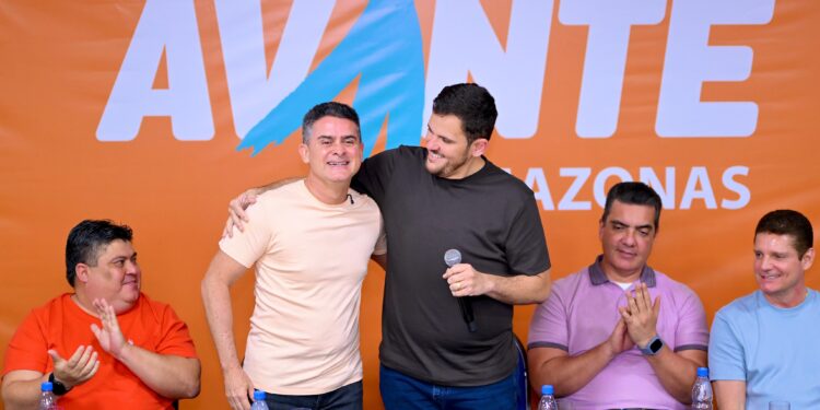 David Almeida define coordenação de pré-campanha e amplia articulação política para 2026