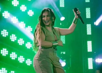 Simone Mendes e Menos é Mais se apresentam neste sábado em Manaus