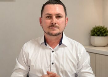 NR1 reforça cuidado com a saúde mental do trabalhador; especialista alerta para mudanças NR1 reforça cuidado com a saúde mental do trabalhador; especialista alerta para mudanças