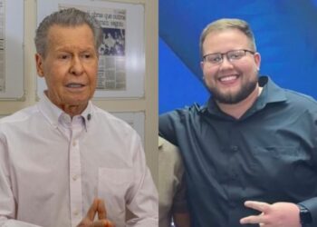 “Aqui não tem lugar pra você” dispra Arthur Neto contra influenciador que atacou Zona Franca de Manaus “Aqui não tem lugar pra você” dispra Arthur Neto contra influenciador que atacou Zona Franca de Manaus