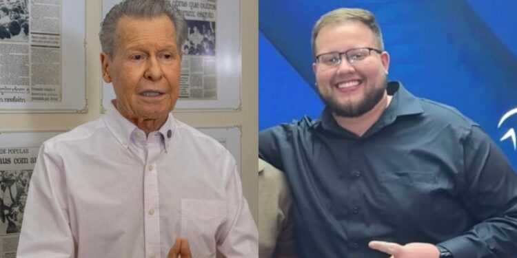 “Aqui não tem lugar pra você” dispra Arthur Neto contra influenciador que atacou Zona Franca de Manaus
