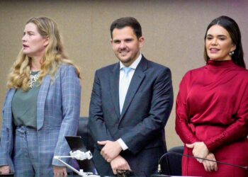 Renato Junior parabeniza Roberto Cidade e reforça diálogo após eleição