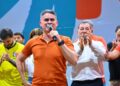 David Almeida reúne mais de 600 líderes de Manaus e amplia mobilização política para 2026