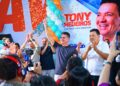 David Almeida está no segundo turno, aponta pesquisa IPEN/G6
