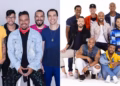 Sorriso Maroto se apresenta em Manaus no próximo sábado com grandes sucessos do pagode
