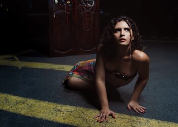 Cantora Duca Vieira lança EP “Rueira” e prepara show em Manaus