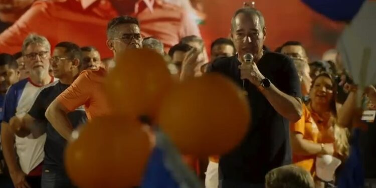Presidente do Avante, Luis Tibé revelou pressão contra candidatura de David Presidente do Avante, Luis Tibé revelou pressão contra candidatura de David