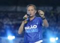Adjuto Afonso oficializa candidatura à reeleição e defende união durante convenção da Federação União Progressista