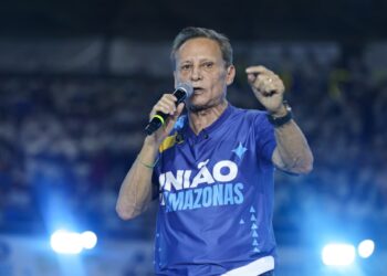 Adjuto Afonso oficializa candidatura à reeleição e defende união durante convenção da Federação União Progressista