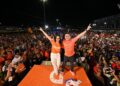 David Almeida abre campanha ao Governo à meia-noite e prepara mobilização em Manaus e Região Metropolitana