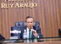 TRE-AM defere candidatura de Adjuto Afonso após pedido de impugnação