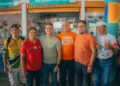 David Almeida promete usar recursos estaduais para pavimentar BR-319