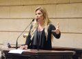 Ex-vereadora é presa após ser condenada por tortura