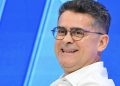 “Vou levar o Bolsa Universidade para todo o  Amazonas”, afirma David em debate na TV Norte