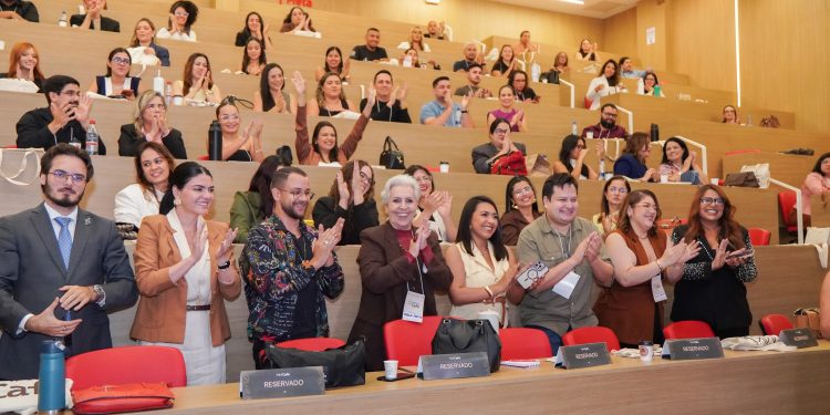 Marketing com Café: 3ª edição consolida imersão empresarial em Manaus