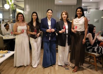 Clube das CEOs impulsiona o empreendedorismo feminino e fortalece negócios em Manaus Clube das CEOs impulsiona o empreendedorismo feminino e fortalece negócios em Manaus