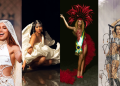 Anitta, Zaynara, Marina Sena e Urias,  saiba quem são os brasileiros indicados ao Latin Grammy