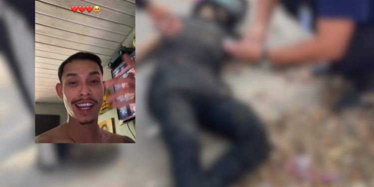 ‘DJ Xavonelly’ morre em acidente de moto, um dia após aniversário em Manaus ‘DJ Xavonelly’ morre em acidente de moto, um dia após aniversário em Manaus