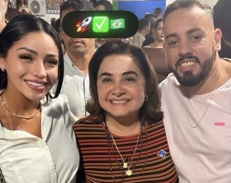 Suposto coordenador de campanha de Maria do Carmo é preso com 2,5 toneladas de drogas Suposto coordenador de campanha de Maria do Carmo é preso com 2,5 toneladas de drogas