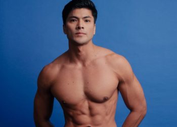 Saiba quem é o modelo amazonense que está na final do Mister International na Tailândia Saiba quem é o modelo amazonense que está na final do Mister International na Tailândia