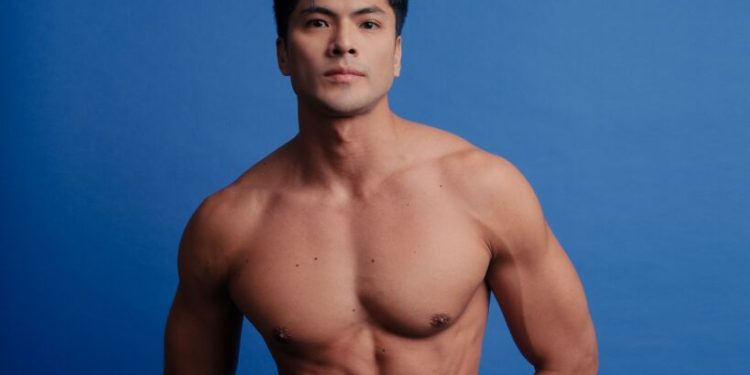 Saiba quem é o modelo amazonense que está na final do Mister International na Tailândia Saiba quem é o modelo amazonense que está na final do Mister International na Tailândia