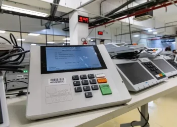 Amazonas terá horários diferentes de votação; veja os municípios onde começa às 6h e termina às 15h