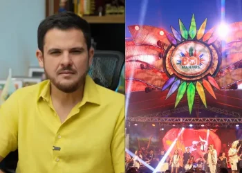 Fumaça cancela Boi Manaus 2026 e shows dos 357 anos da capital; veja eventos suspensos Fumaça cancela Boi Manaus 2026 e shows dos 357 anos da capital; veja eventos suspensos