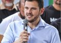 Renato Jr. denuncia que Alberto Neto enviou R$ 300 milhões em emendas para fora do AM